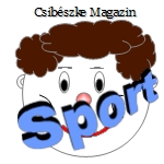 Csibészke Magazin sport rovatának cikke