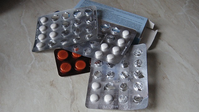 Antibiotikum rezisztencia