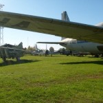 Szolnoki Repülőgép Múzeum: ingyen látogatható repülőgép matuzsálemek