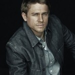 Charlie Hunnam