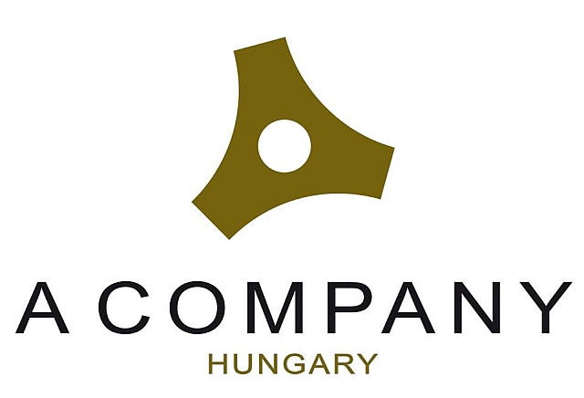A COMPANY HUNGARY - független filmforgalmazó