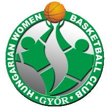 HAT-AGRO UNI Győr női kosárlabdacsapata