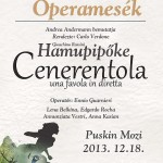 Hamupipőke