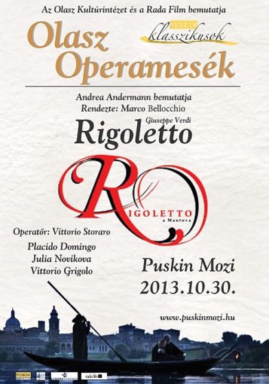 Rigoletto