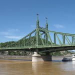 Szabadság híd, Budapest