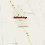 Szilsárkány