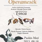 Tosca