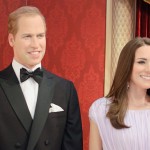 Katalin és William