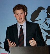 Harry herceg