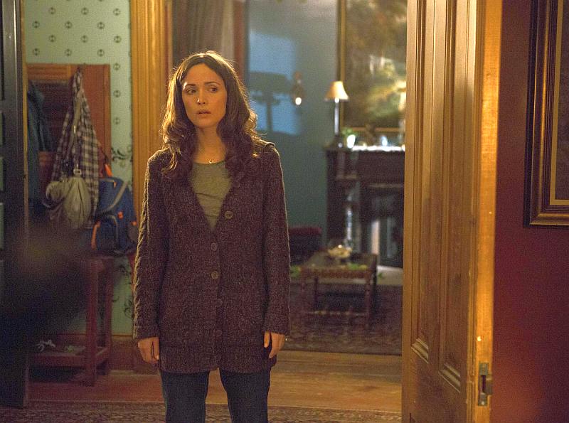 Insidious – A gonosz háza horror Hazai bemutató: 2013. október 31.