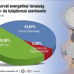 Az INA tulajdonosi szerkezete