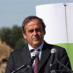 Michael Platini