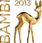 Bambi-díj 2013