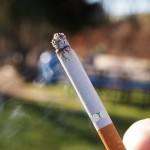 Dohányzás és fogyókúra cigaretta