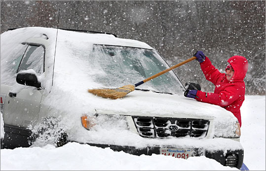 Felszerelte már a téli gumit az autójára?