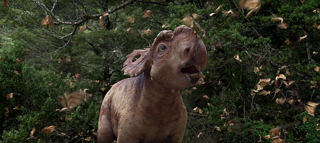 Dinoszauroszok