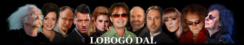 Lobogó dal Lobogó dal