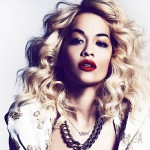 Rita Ora a szexi albán származású énekesnő