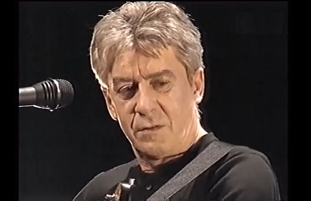 Cseh Tamás (1943-2009)