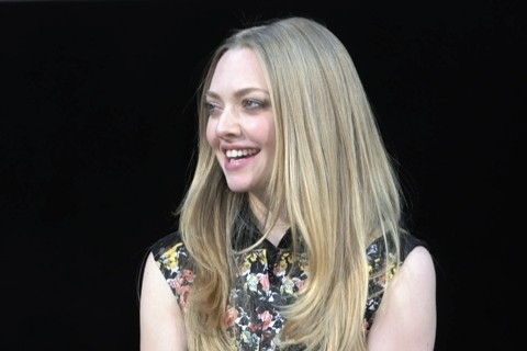 Amanda Seyfried Amanda Seyfried