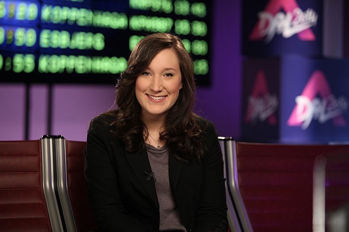 Joni, azaz Tóth Johanna Joni, azaz Tóth Johanna