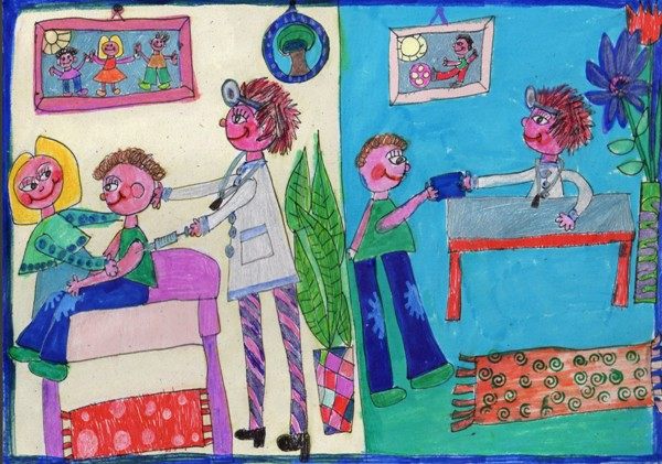 Tomcsik Zétény (Szentes) Az 5-6 éves korosztályban holtversenyben második Tomcsik Zétény (Szentes) követte