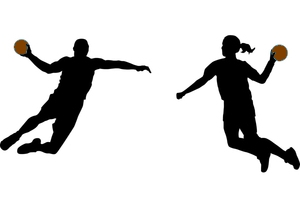 Kézilabda BL forduló Kézilabda BL forduló