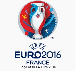 Labdarúgó Európa bajnokság 2016 - Franciaország