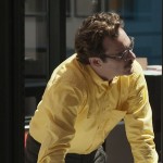 Joaquin Phoenix A nő című filmben