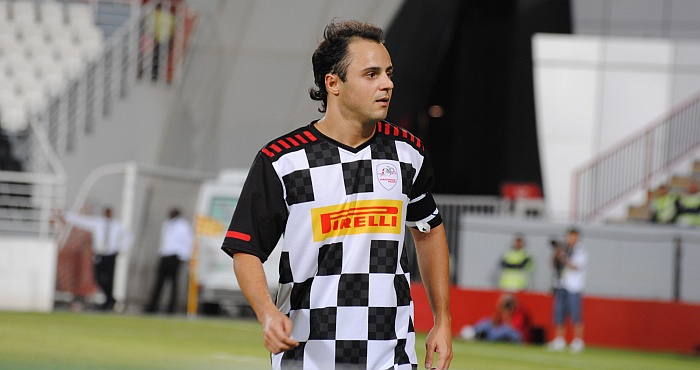Felipe Massa: a Williamsnél versenyez 2014-ben