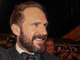Ralph Fiennes Ralph Fiennes