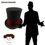 Csibészke bűvésztrükk