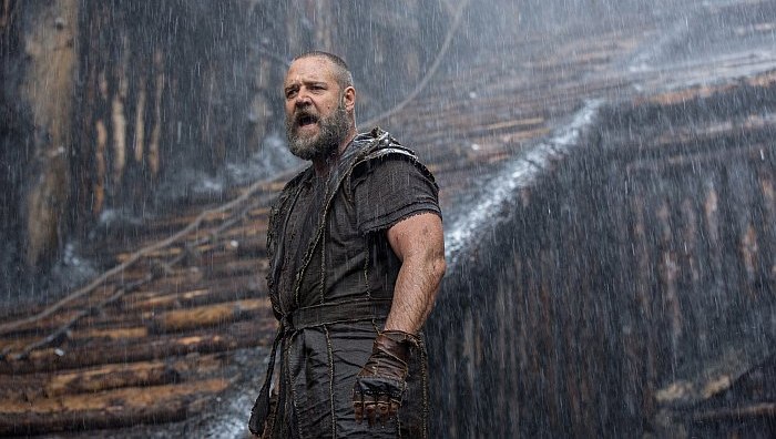 Noé és az Özönvíz története a hazai mozikban