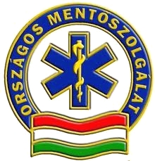 Országos Mentőszolgálat (OMSZ)