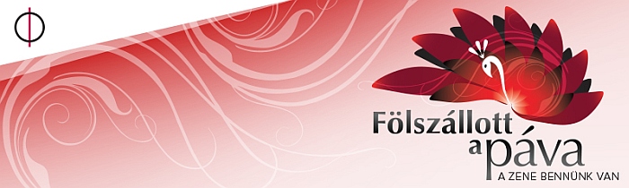 Fölszállott a páva 2014