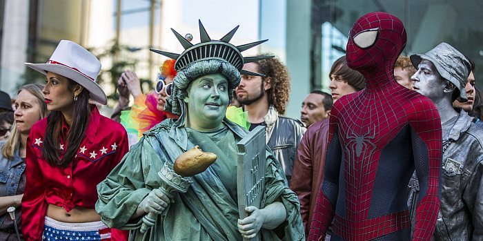 A csodálatos Pókember 2. - biztos hogy nem itt fejeződik be Peter Parker története!
