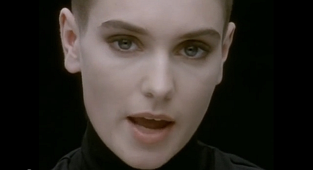 Sinead O'Connor