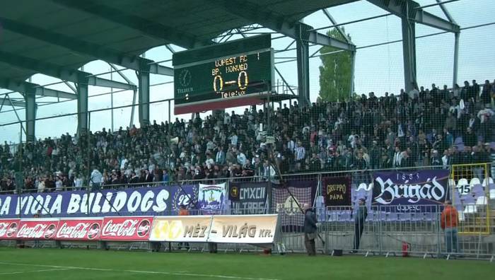 Újpest Fc