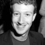 Mark Zuckerberg