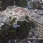 Haiti földrengés után, 2010-ben