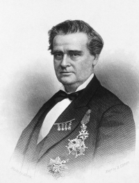 James Marion Sims James Marion Sims - kép: wikipedia