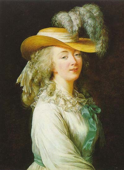Madame Dubarry Madame Dubarry