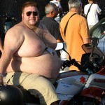 Böjt, vagy fogyókúra: ráférne bármelyik az úriemberre...