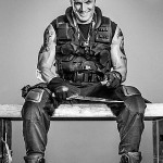 Dolph Lundgren