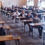 Megkezdődik a 2013/2014-es tanév tavaszi érettségi időszaka.