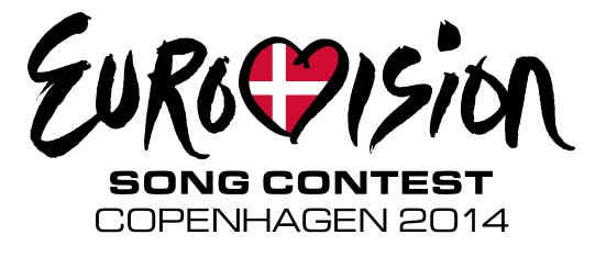 Eurovíziós Dalfesztivál Eurovíziós Dalfesztivál logó