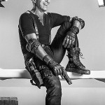 Antonio Banderas