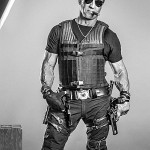 Sylvester Stallone