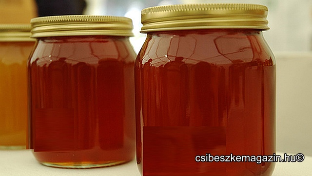 Bye, bye GMO mentes méz?