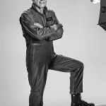 Harrison Ford